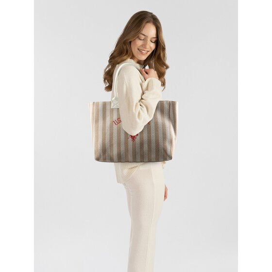 U.S. Polo Assn. Pool Party Shopper Tasche 40.5 cm