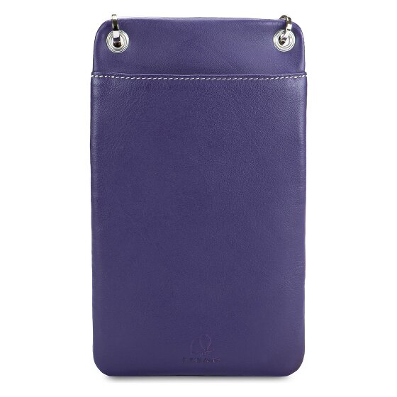 Mywalit Brustbeutel Leder 11 cm