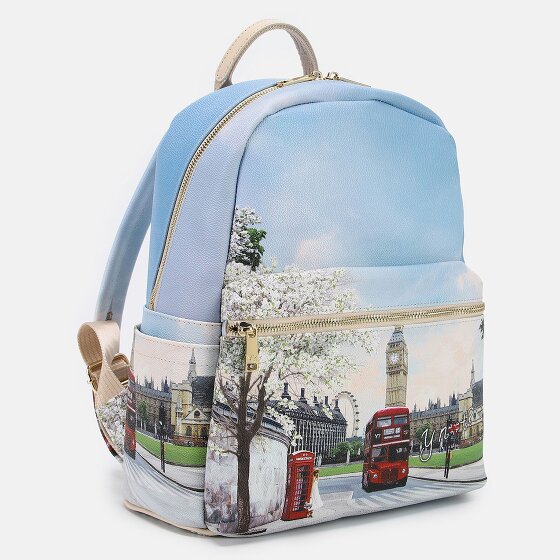 Y Not? Yesbag Daypack 32.5 cm Y Not? Yesbag Daypack 32.5 cm