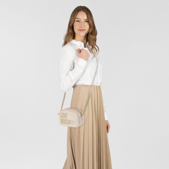 Love Moschino Bold Love Mini Bag Umhängetasche 17.5 cm