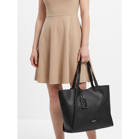 Marc O'Polo Shopper Tasche Leder 45 cm
