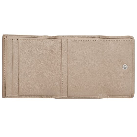 Golden Head Madrid Geldbörse RFID Leder 10,5 cm