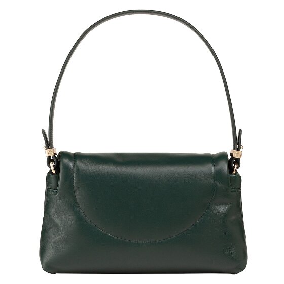 DuDu Melville Schultertasche Leder 29 cm