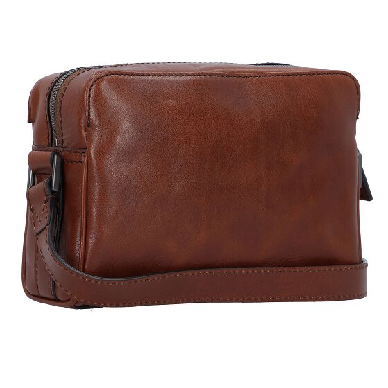 The Bridge Fabio Umhängetasche Leder 23 cm