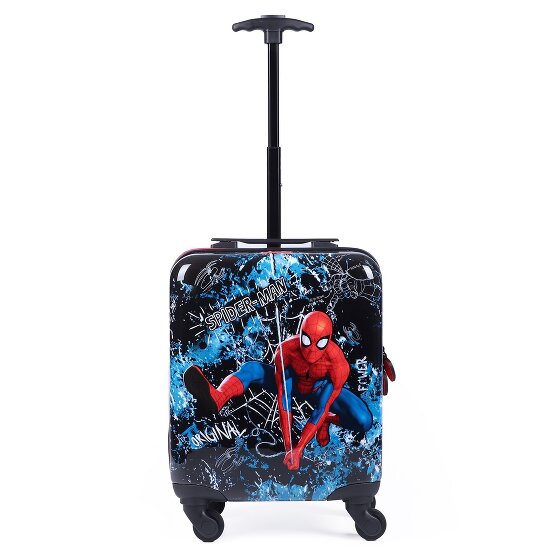 Samsonite Daydream Disney 4 Rollen Kindertrolley 45 cm
