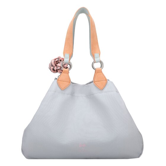 Fritzi aus Preußen Izzy Limited Barbie Big Wave Shopper Tasche 42 cm