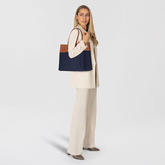 Coccinelle Myrtha Shopper Tasche 35 cm