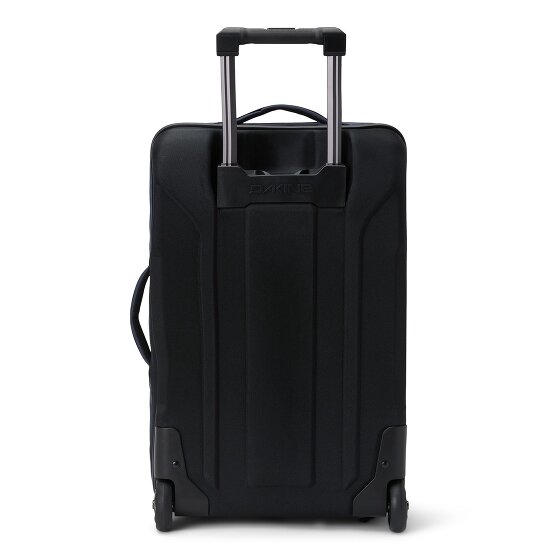 Dakine Status 42 2 Rollen Kabinentrolley 55 cm Laptopfach mit Dehnfalte