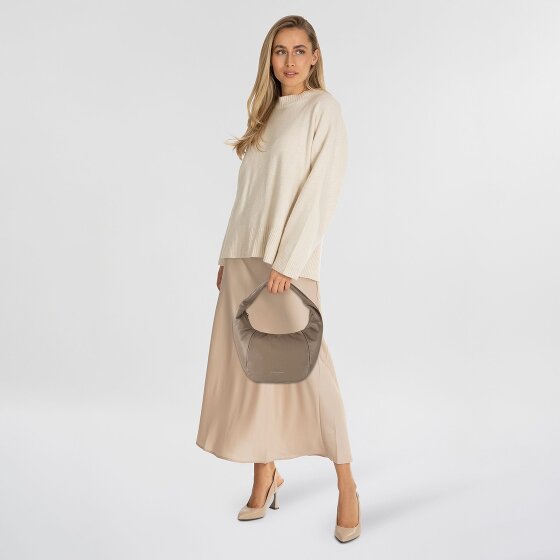 Liebeskind Farrah Schultertasche Leder 45 cm