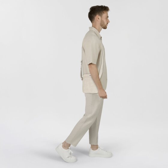 Calvin Klein CK Refined Mini Bag Umhängetasche 17 cm