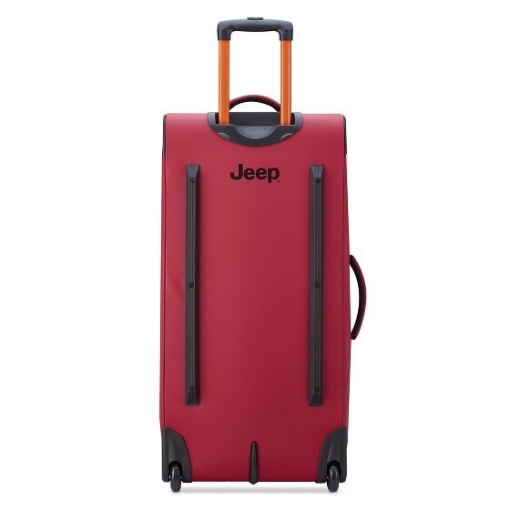 Jeep JS006B 2 Rollen Trolley 82 cm
