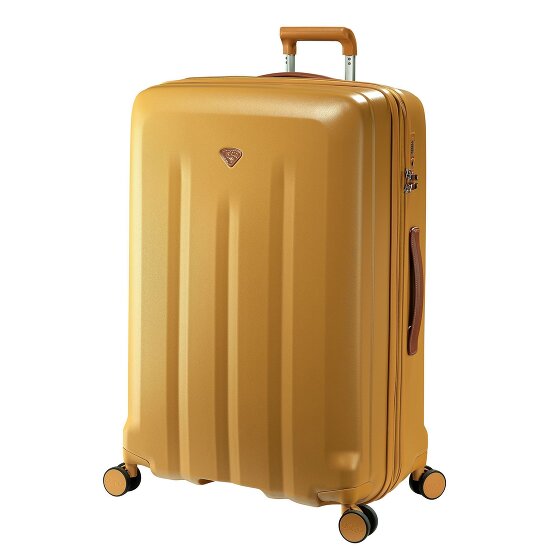 Jump Uppsala 4-Rollen Trolley 79 cm Jump Uppsala 4-Rollen Trolley 79 cm