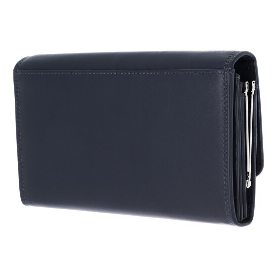 Golden Head Polo Geldbörse RFID Leder 17 cm