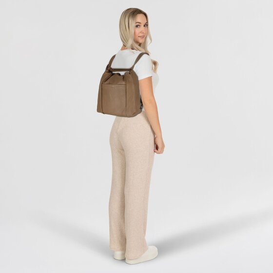 Burkely Just Jolie Schultertasche Leder 31 cm