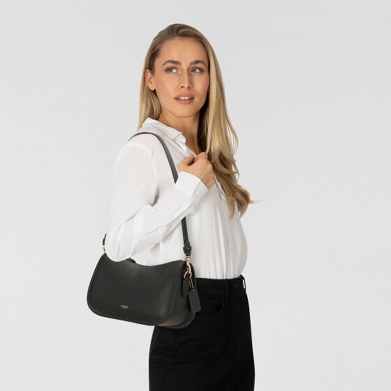 Coach Waverly Schultertasche Leder 24 cm Coach Waverly Schultertasche Leder 24 cm