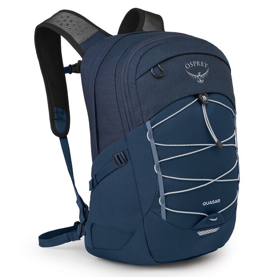 Osprey Quasar Rucksack 49 cm Laptopfach