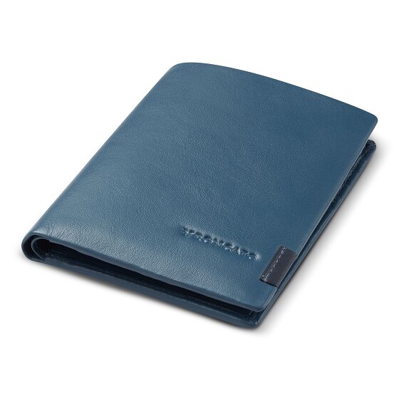 Roncato Monaco Geldbörse RFID Schutz Leder 12.5 cm