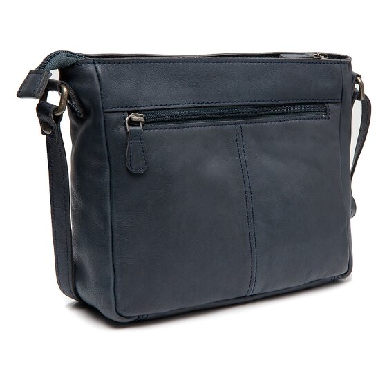 The Chesterfield Brand Weimar Umhängetasche Leder 24 cm