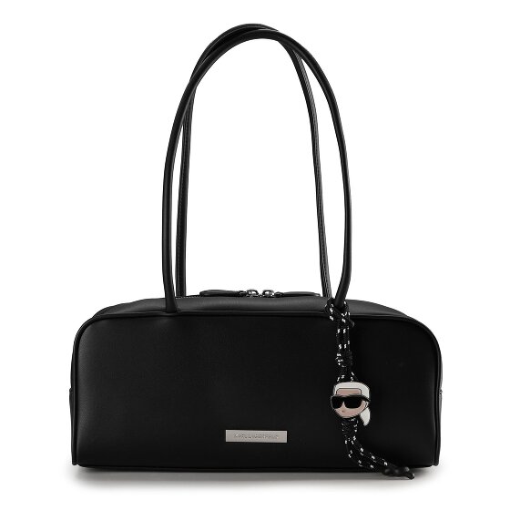 Karl Lagerfeld Ikon Schultertasche 33 cm