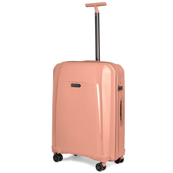 Epic Phantom SL 4-Rollen Trolley 66 cm