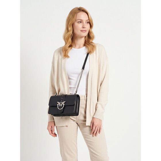 PINKO Love One Umhängetasche 27 cm