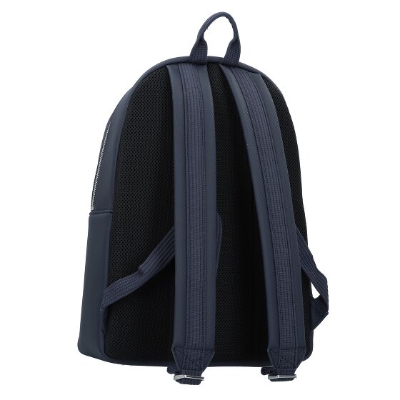 Lacoste Core Essentials Men S Classic Daypack S RFID Schutz 44 cm Laptopfach