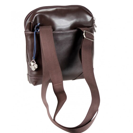 Samsonite S-Oulite LTH Crossover Umhängetasche Leder 21 cm