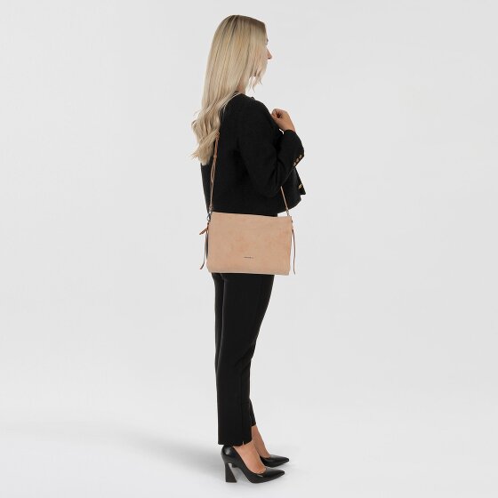 Coccinelle Boheme Handtasche Leder 32 cm