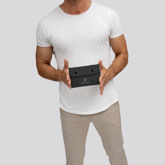 Pactastic Urban Collection Geldbörse 17.5 cm