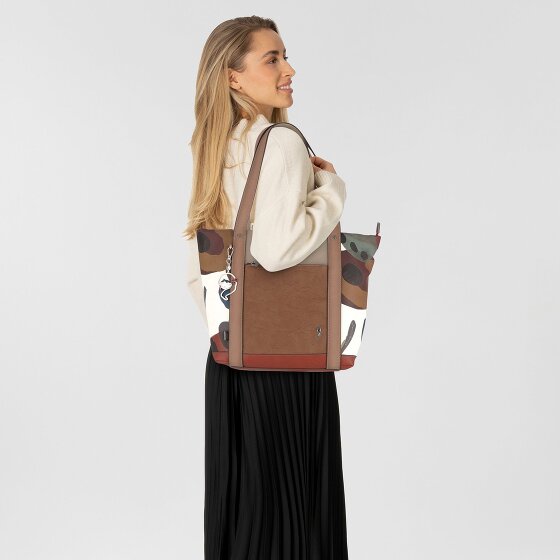 Anekke Shopper Tasche 44 cm