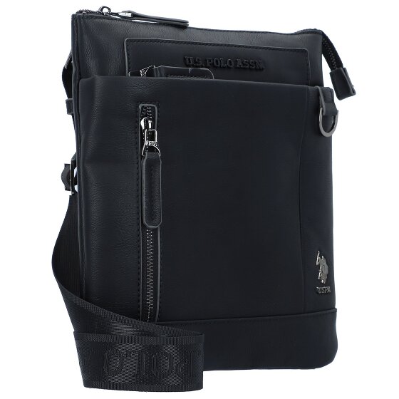 U.S. Polo Assn. Cambridge Umhängetasche 24 cm
