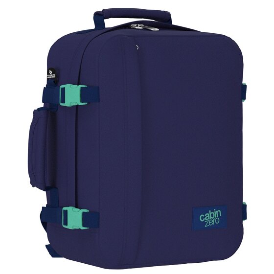Cabin Zero Classic 28L Cabin Backpack Rucksack 39 cm