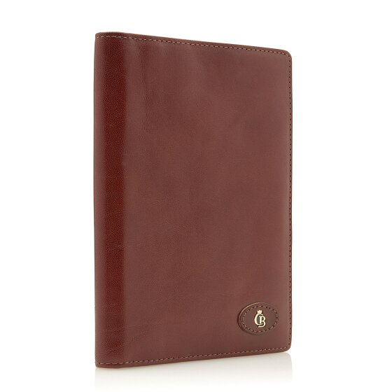 Castelijn & Beerens Gaucho Passetui RFID Leder 11,5 cm