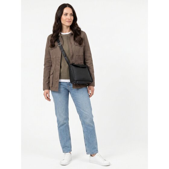 Voi Hirsch Teagan Umhängetasche Leder 28.5 cm