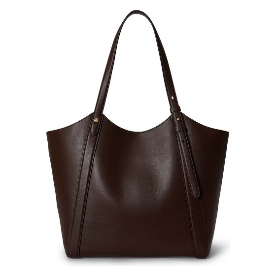 Lauren Ralph Lauren Tasha Shopper Tasche Leder 45.5 cm