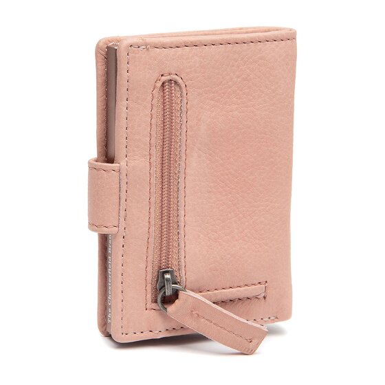 The Chesterfield Brand Kaunas Geldbörse RFID Schutz Leder 7.5 cm