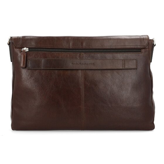 Picard Buddy Aktentasche Leder 40 cm Laptopfach