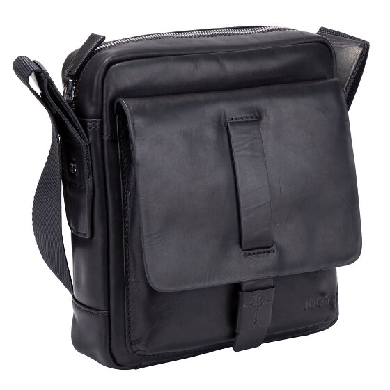 Joop! Loreto Remus Umhängetasche Leder 21 cm