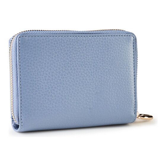 Esquire Alexandria Geldbörse RFID Schutz Leder 12.5 cm