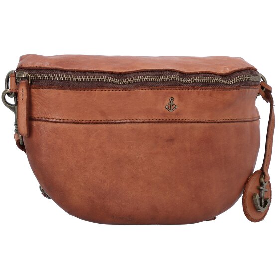 Harbour 2nd Anchor Love Jutta Gürteltasche Leder 29.5 cm