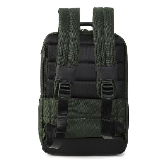 Hedgren Next Drive Daypack RFID Schutz 40 cm Laptopfach