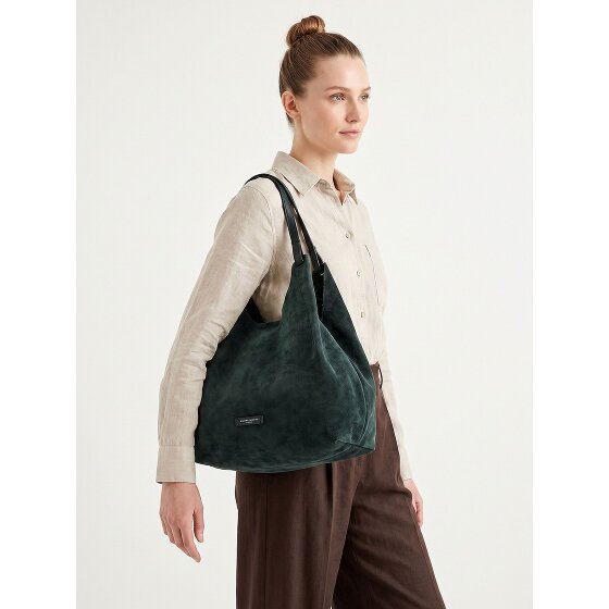 Gianni Chiarini Dua Shopper Tasche Leder 38 cm