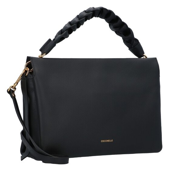 Coccinelle Boheme Handtasche Leder 32.5 cm