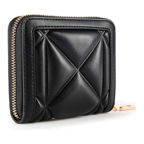 Love Moschino Embossed Geldbörse 13 cm