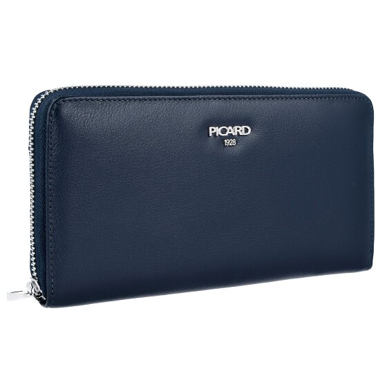 Picard Bingo Geldbörse Leder 19 cm