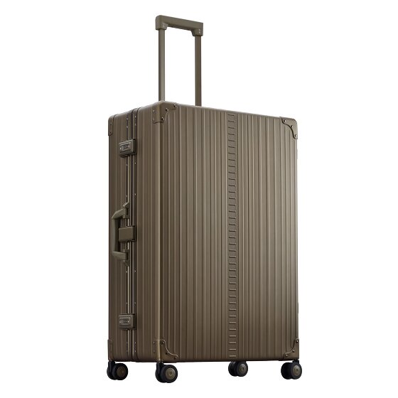 Aleon Traveler 4-Rollen Trolley 81 cm