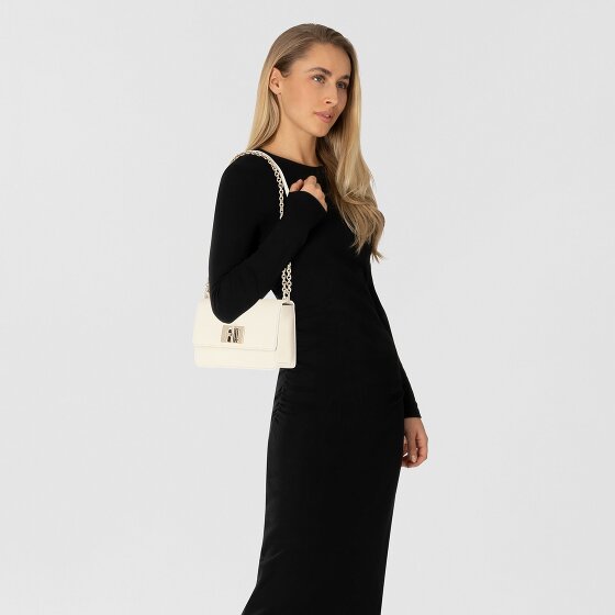 Furla 1927 Umhängetasche Leder 20 cm