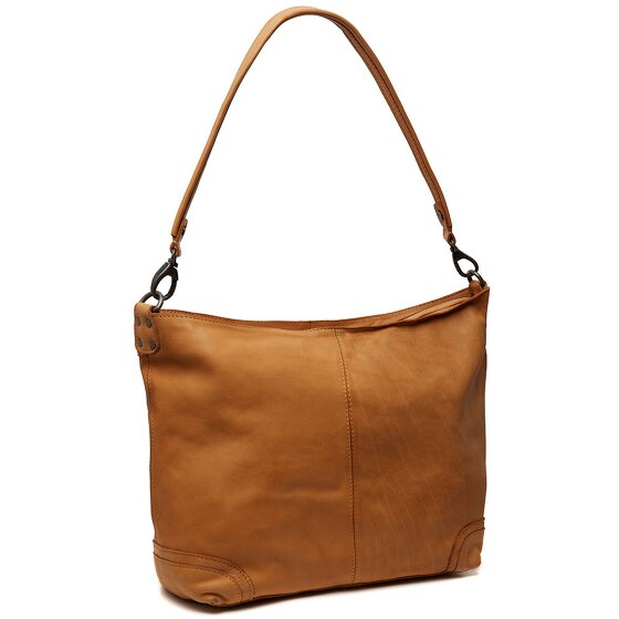 The Chesterfield Brand Bolivia Schultertasche Leder 32 cm