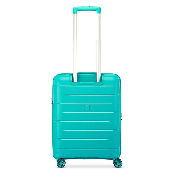 MODO by Roncato Starlight 3.0 4 Rollen Kofferset 3-teilig mit Dehnfalte