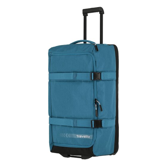 Travelite Kick Off 2-Rollen Reisetasche 68 cm